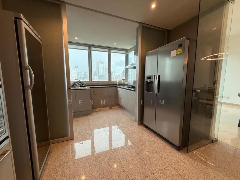 Draycott Eight, 4 Draycott Park, Tanglin / Holland / Bukit Timah, 4 Bedrooms, 2,906 sqft, Condominium For Sale, by Dennis Lim, 500267559 - PropertyGuru.com.sg