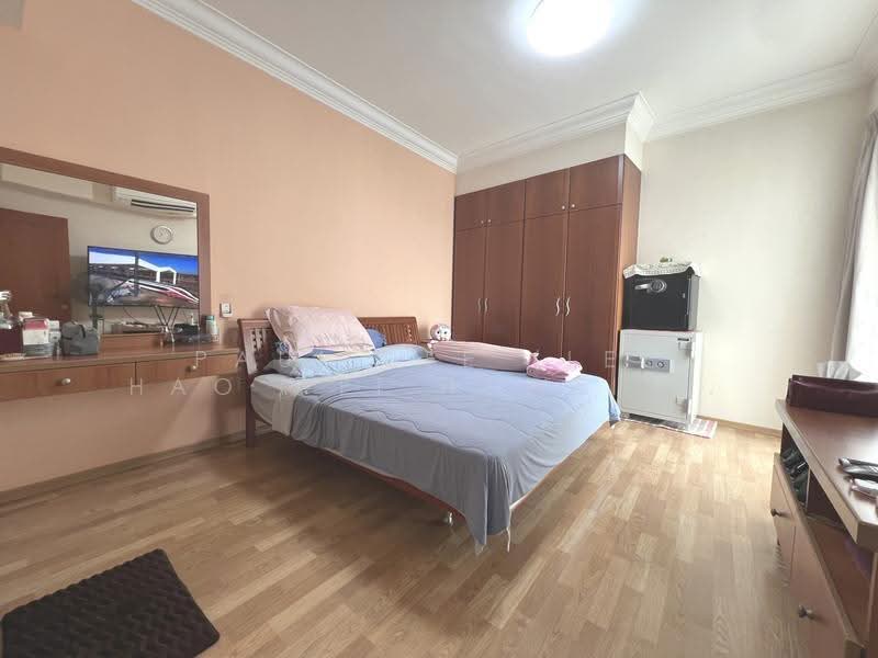 Parc Palais, 53 Hume Avenue, Clementi Park / Upper Bukit Timah, 3 Bedrooms, 1,238 sqft, Condominium For Sale, by Paul Lee (Lee Hao Wei Howei) 李豪威, 500267560 - Bedroom - PropertyGuru.com.sg