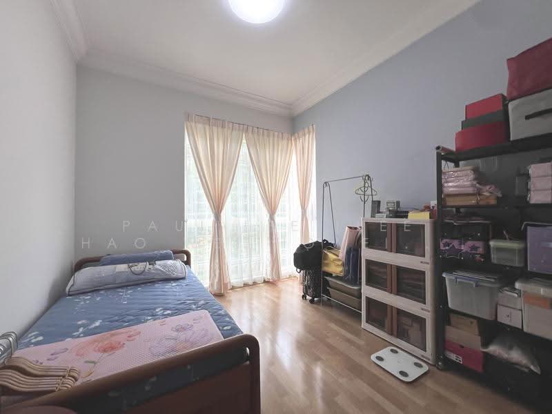Parc Palais, 53 Hume Avenue, Clementi Park / Upper Bukit Timah, 3 Bedrooms, 1,238 sqft, Condominium For Sale, by Paul Lee (Lee Hao Wei Howei) 李豪威, 500267560 - Bedroom - PropertyGuru.com.sg