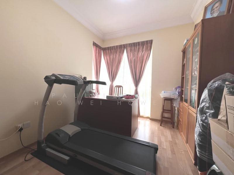 Parc Palais, 53 Hume Avenue, Clementi Park / Upper Bukit Timah, 3 Bedrooms, 1,238 sqft, Condominium For Sale, by Paul Lee (Lee Hao Wei Howei) 李豪威, 500267560 - Study - PropertyGuru.com.sg