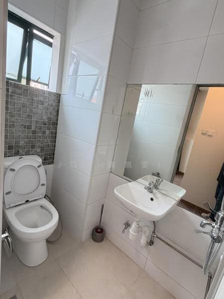 Co Living studio in the heart of Jalan Besar for rent!, Farrer Park / Serangoon Rd, Room Rental, 100 sqft, Apartment For Rent, by Jo (陳凯雯), 500267564 - PropertyGuru.com.sg