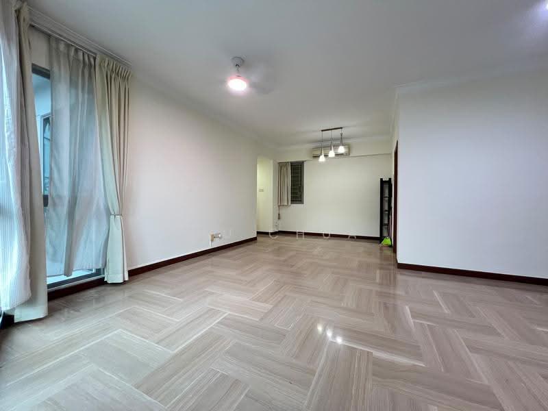 Rafflesia Condo, 31 Bishan Street 21, Ang Mo Kio / Bishan / Thomson, 3 Bedrooms, 1,216 sqft, Condominium For Rent, by Pau Chua, 500267565 - Living Room - PropertyGuru.com.sg