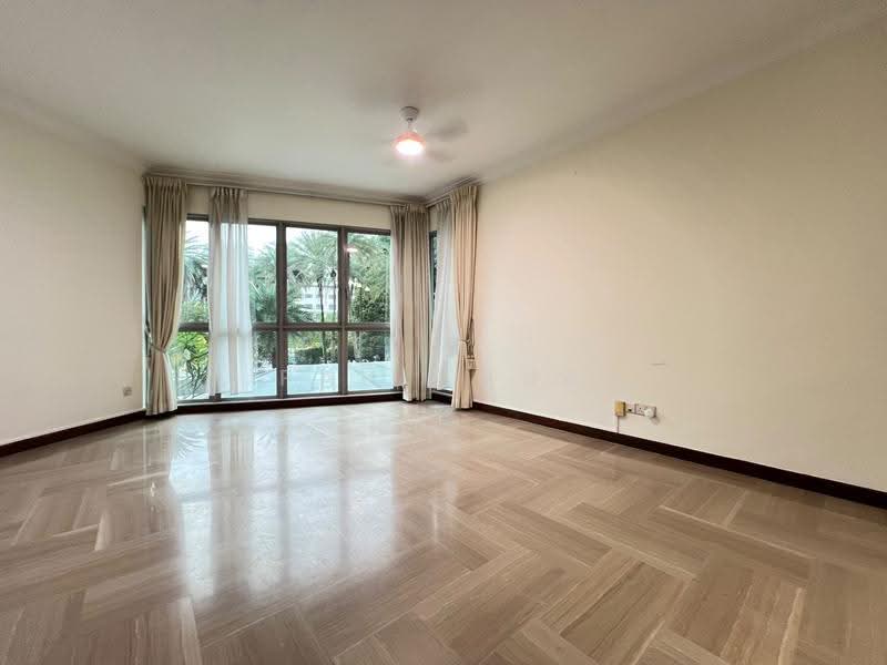 Rafflesia Condo, 31 Bishan Street 21, Ang Mo Kio / Bishan / Thomson, 3 Bedrooms, 1,216 sqft, Condominium For Rent, by Pau Chua, 500267565 - Living Room - PropertyGuru.com.sg