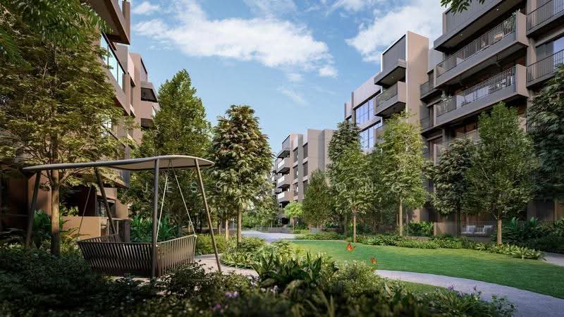 Faber Residence, Faber Walk, Buona Vista / West Coast / Clementi New Town, 5 Bedrooms, 1,485 sqft, Condominium For Sale, by Jessica Ong, 500267567 - Exterior - PropertyGuru.com.sg