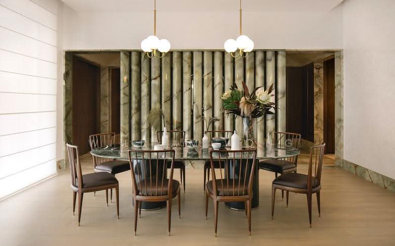 Nassim Park Residences, 19 Nassim Road, Tanglin / Holland / Bukit Timah, 4 Bedrooms, 3,477 sqft, Condominium For Sale, by William Wong, 500267568 - Dining area - PropertyGuru.com.sg