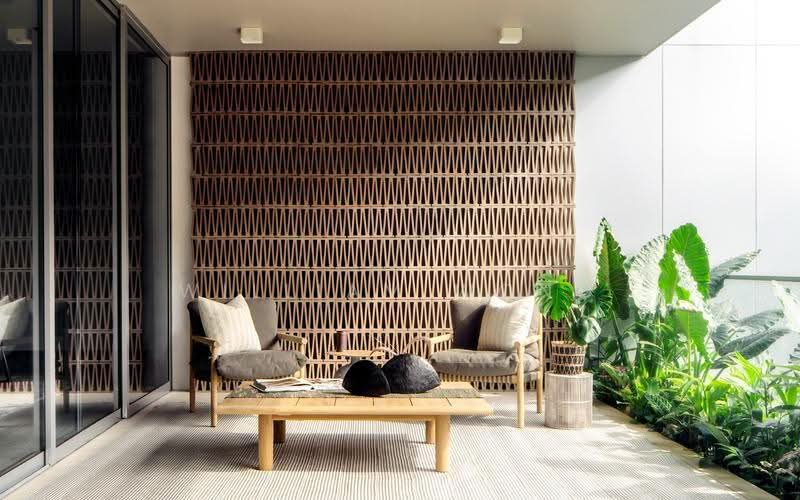 Nassim Park Residences, 19 Nassim Road, Tanglin / Holland / Bukit Timah, 4 Bedrooms, 3,477 sqft, Condominium For Sale, by William Wong, 500267568 - Balcony - PropertyGuru.com.sg