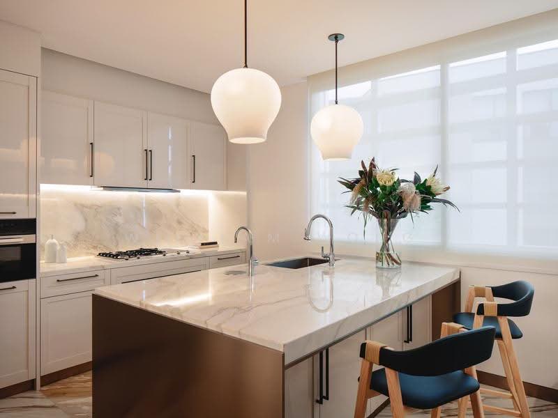 Nassim Park Residences, 19 Nassim Road, Tanglin / Holland / Bukit Timah, 4 Bedrooms, 3,477 sqft, Condominium For Sale, by William Wong, 500267568 - Kitchen - PropertyGuru.com.sg