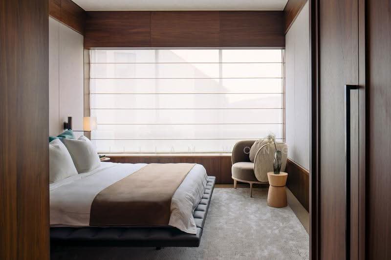 Nassim Park Residences, 19 Nassim Road, Tanglin / Holland / Bukit Timah, 4 Bedrooms, 3,477 sqft, Condominium For Sale, by William Wong, 500267568 - Bedroom - PropertyGuru.com.sg