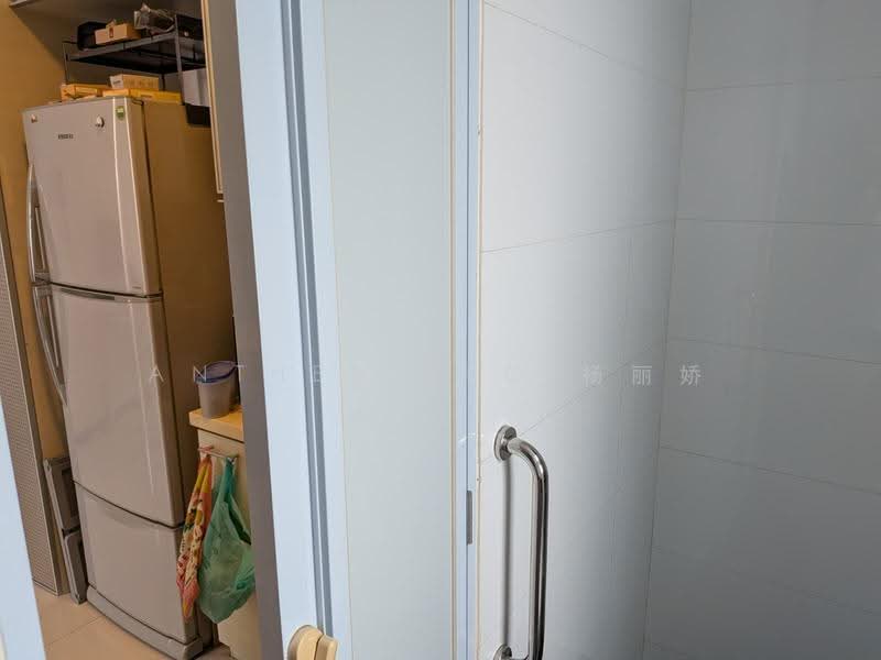 Soho 188, 188 Race Course Road, Farrer Park / Serangoon Rd, 1 Bedroom, 452 sqft, Apartment For Rent, by Anthea Yeo 杨丽娇, 500267569 - Interior - PropertyGuru.com.sg