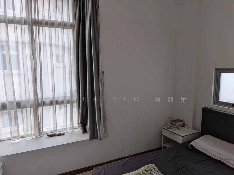 Soho 188, 188 Race Course Road, Farrer Park / Serangoon Rd, 1 Bedroom, 452 sqft, Apartment For Rent, by Anthea Yeo 杨丽娇, 500267569 - Bedroom - PropertyGuru.com.sg