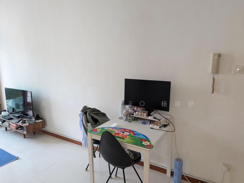 Soho 188, 188 Race Course Road, Farrer Park / Serangoon Rd, 1 Bedroom, 452 sqft, Apartment For Rent, by Anthea Yeo 杨丽娇, 500267569 - Living Room - PropertyGuru.com.sg