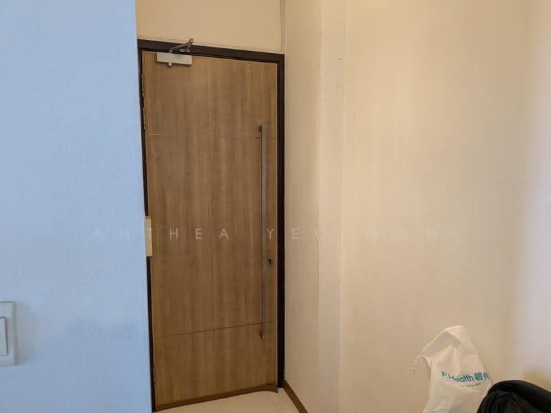 Soho 188, 188 Race Course Road, Farrer Park / Serangoon Rd, 1 Bedroom, 452 sqft, Apartment For Rent, by Anthea Yeo 杨丽娇, 500267569 - Entrance - PropertyGuru.com.sg