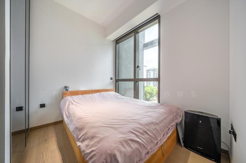 The Landmark, 173 Chin Swee Road, Alexandra / Commonwealth, 1 Bedroom, 495 sqft, Condominium For Sale, by Dwayne Peh 白敬弘, 500267573 - Bedroom - PropertyGuru.com.sg