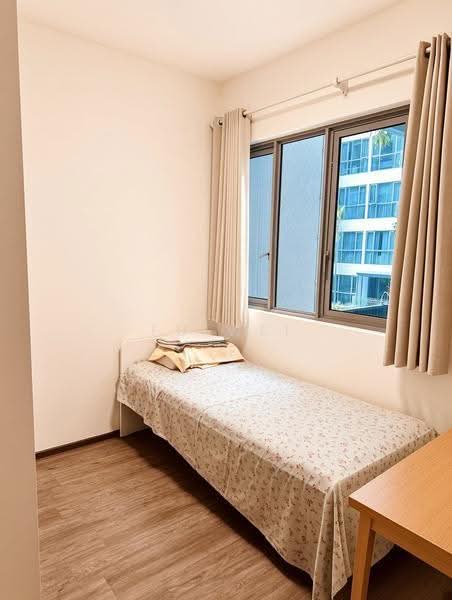 Forest Woods, Hougang / Punggol / Sengkang, Room Rental, 80 sqft, Condominium For Rent, by Fu Wei, 500267574 - PropertyGuru.com.sg