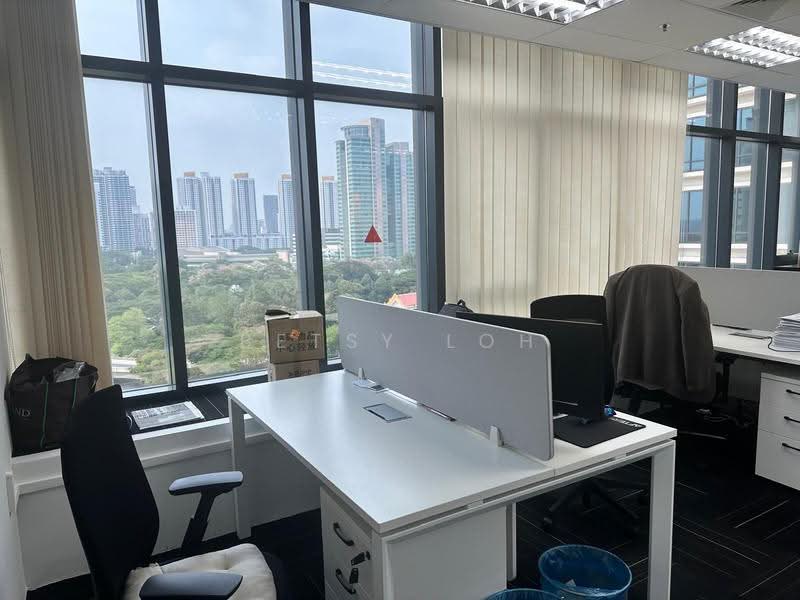 Fitted Office Near Novena, Balestier / Toa Payoh, 2,517 sqft, Office For Rent, by Betsy Loh, 500267576 - View - CommercialGuru.com.sg