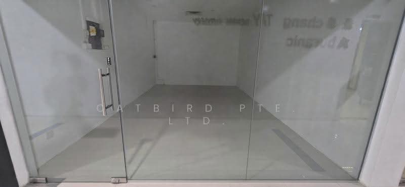Bukit Timah Plaza, 1 Jalan Anak Bukit, Clementi Park / Upper Bukit Timah, 248 sqft, Other Retail For Rent, by Siti, 500267578 - Interior - CommercialGuru.com.sg