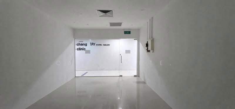 Bukit Timah Plaza, 1 Jalan Anak Bukit, Clementi Park / Upper Bukit Timah, 248 sqft, Other Retail For Rent, by Siti, 500267578 - Corridor - CommercialGuru.com.sg