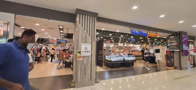 Bukit Timah Plaza, 1 Jalan Anak Bukit, Clementi Park / Upper Bukit Timah, 248 sqft, Other Retail For Rent, by Siti, 500267578 - Exterior - CommercialGuru.com.sg