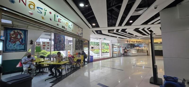 Bukit Timah Plaza, 1 Jalan Anak Bukit, Clementi Park / Upper Bukit Timah, 248 sqft, Other Retail For Rent, by Siti, 500267578 - Exterior - CommercialGuru.com.sg