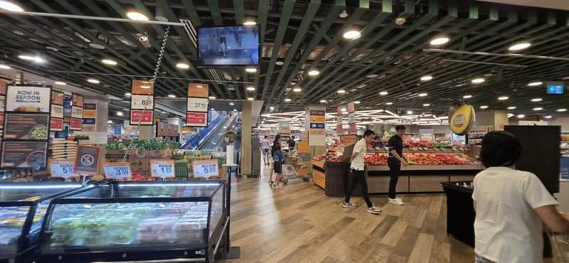 Bukit Timah Plaza, 1 Jalan Anak Bukit, Clementi Park / Upper Bukit Timah, 248 sqft, Other Retail For Rent, by Siti, 500267578 - Interior - CommercialGuru.com.sg