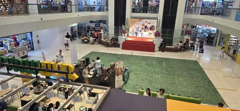 Bukit Timah Plaza, 1 Jalan Anak Bukit, Clementi Park / Upper Bukit Timah, 248 sqft, Other Retail For Rent, by Siti, 500267578 - Interior - CommercialGuru.com.sg