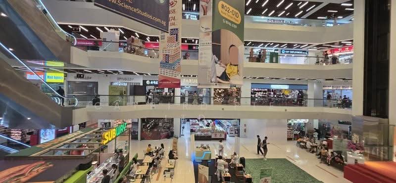 Bukit Timah Plaza, 1 Jalan Anak Bukit, Clementi Park / Upper Bukit Timah, 248 sqft, Other Retail For Rent, by Siti, 500267578 - Interior - CommercialGuru.com.sg