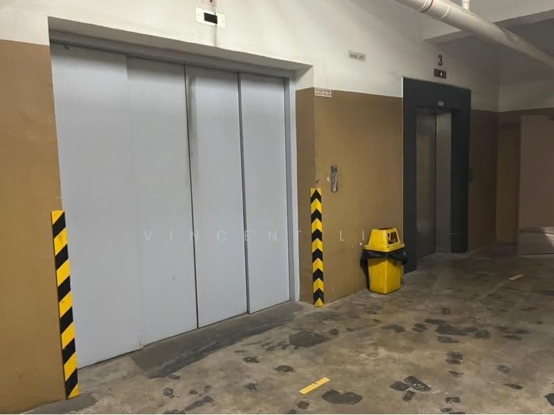 Gold Pine Industrial Building, 126 126, Macpherson / Potong Pasir, 170 sqft, Light Industrial (B1) For Rent, by Vincent Lin, 500267580 - CommercialGuru.com.sg