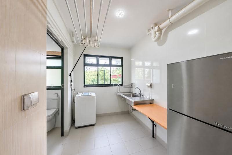 462D Blossom Spring @ Yishun, 462D Yishun Avenue 6, Sembawang / Yishun, 1 Bedroom, 409 sqft, HDB Flat For Sale, by KOH YONG JIAN, 500267587 - Interior - PropertyGuru.com.sg