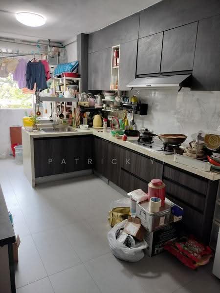 211 Jurong East Street 21, 211 Jurong East Street 21, Boon Lay / Jurong / Tuas, 2 Bedrooms, 721 sqft, HDB Flat For Sale, by Patrick Yi, 500267589 - Kitchen - PropertyGuru.com.sg
