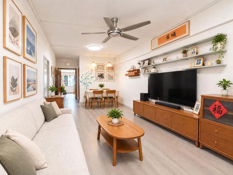 211 Jurong East Street 21, 211 Jurong East Street 21, Boon Lay / Jurong / Tuas, 2 Bedrooms, 721 sqft, HDB Flat For Sale, by Patrick Yi, 500267589 - Living Room - PropertyGuru.com.sg