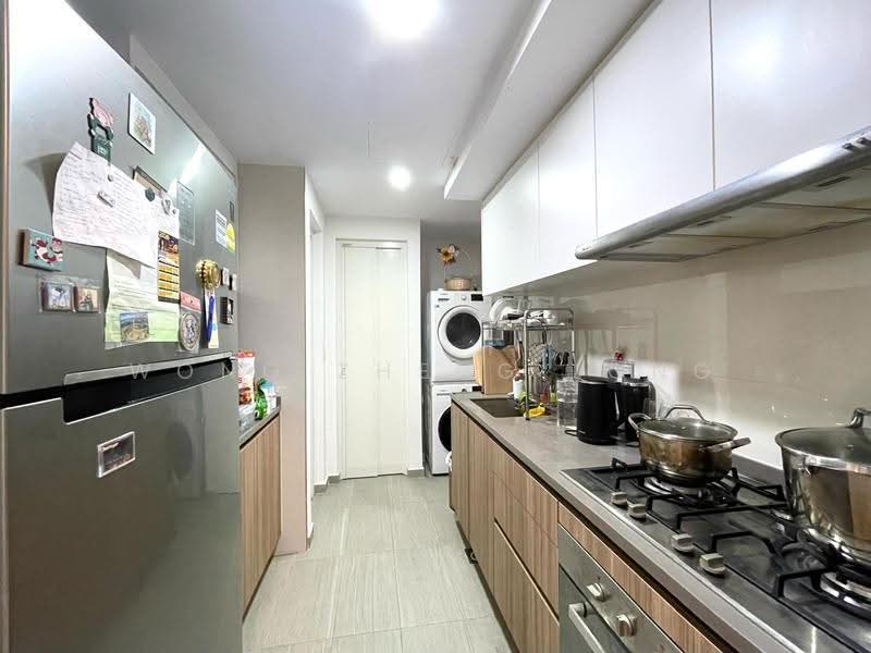 Rivercove Residences EC, 30 Anchorvale Ln, Hougang / Punggol / Sengkang, 3 Bedrooms, 958 sqft, Condominium For Rent, by Wong Zheng Long, 500267590 - PropertyGuru.com.sg
