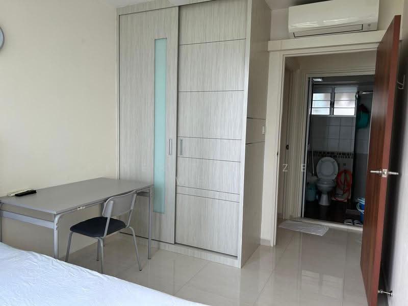 307B Ang Mo Kio Avenue 1, 307B Ang Mo Kio Avenue 1, Ang Mo Kio / Bishan / Thomson, 3 Bedrooms, 990 sqft, HDB Flat For Rent, by Peter Tan Sze Wee, 500267591 - Bedroom - PropertyGuru.com.sg