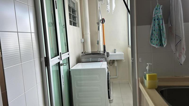 307B Ang Mo Kio Avenue 1, 307B Ang Mo Kio Avenue 1, Ang Mo Kio / Bishan / Thomson, 3 Bedrooms, 990 sqft, HDB Flat For Rent, by Peter Tan Sze Wee, 500267591 - Interior - PropertyGuru.com.sg