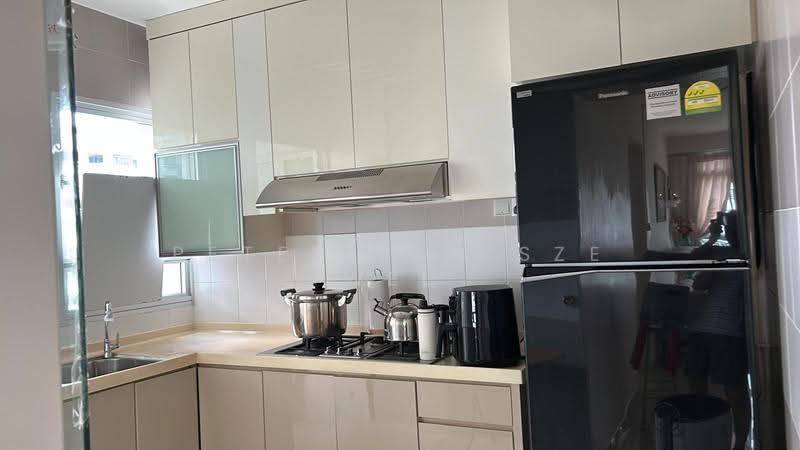 307B Ang Mo Kio Avenue 1, 307B Ang Mo Kio Avenue 1, Ang Mo Kio / Bishan / Thomson, 3 Bedrooms, 990 sqft, HDB Flat For Rent, by Peter Tan Sze Wee, 500267591 - Kitchen - PropertyGuru.com.sg