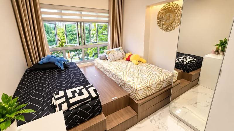 326D Anchorvale Road, 326D Anchorvale Road, Hougang / Punggol / Sengkang, 3 Bedrooms, 1,205 sqft, HDB Flat For Sale, by James Yeo, 500267593 - PropertyGuru.com.sg
