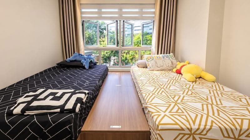 326D Anchorvale Road, 326D Anchorvale Road, Hougang / Punggol / Sengkang, 3 Bedrooms, 1,205 sqft, HDB Flat For Sale, by James Yeo, 500267593 - Bedroom - PropertyGuru.com.sg