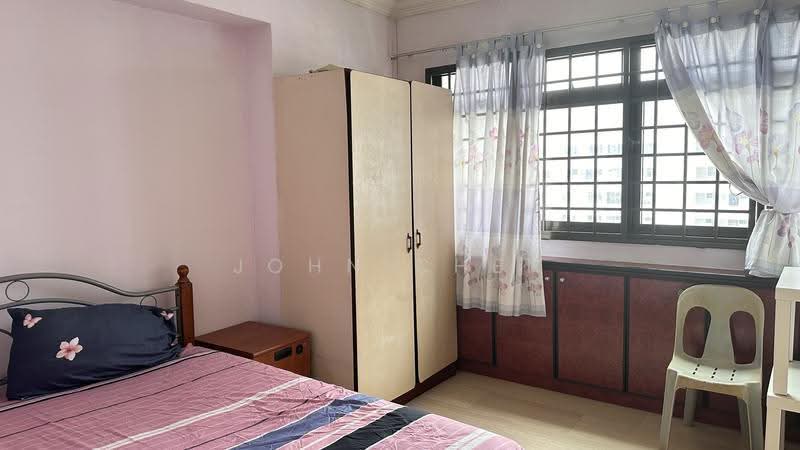 613A Bedok Reservoir Road, 613A Bedok Reservoir Road, Bedok / Upper East Coast, Room Rental, 120 sqft, HDB Flat For Rent, by John Chen, 500267594 - Bedroom - PropertyGuru.com.sg