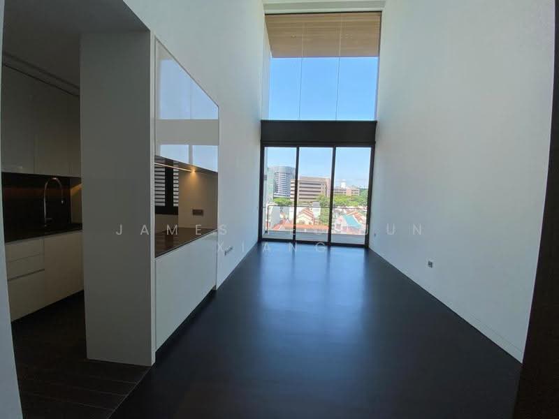 Lloyd SixtyFive, 65 Lloyd Road, Orchard / River Valley, 2 Bedrooms, 1,808 sqft, Condominium For Rent, by James Yeo Jun Xiang, 500267596 - Living Room - PropertyGuru.com.sg