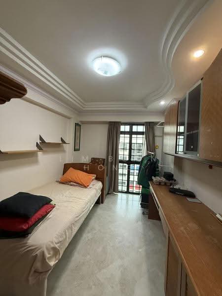 531 Woodlands Drive 14, 531 Woodlands Drive 14, Admiralty / Woodlands, 3 Bedrooms, 1,130 sqft, HDB Flat For Sale, by Lim Boon Hong, 500267598 - Bedroom - PropertyGuru.com.sg