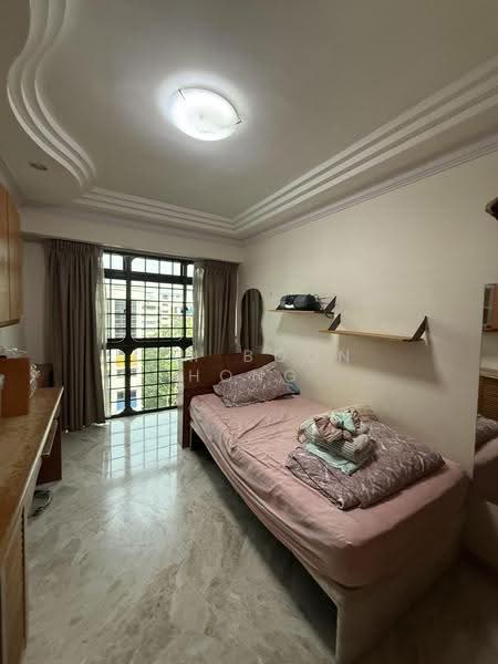 531 Woodlands Drive 14, 531 Woodlands Drive 14, Admiralty / Woodlands, 3 Bedrooms, 1,130 sqft, HDB Flat For Sale, by Lim Boon Hong, 500267598 - Bedroom - PropertyGuru.com.sg