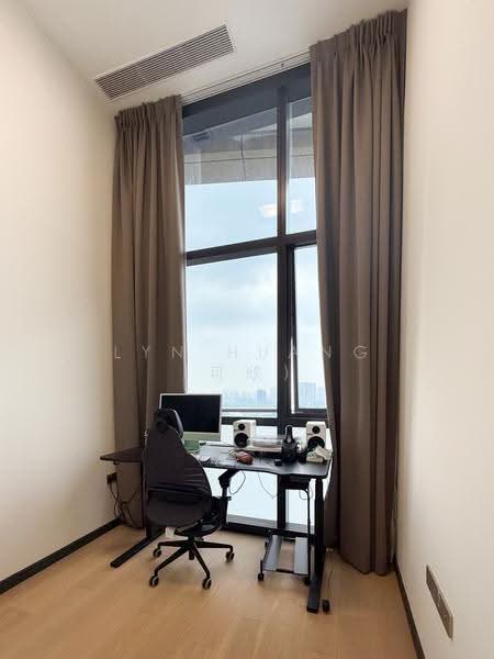 Perfect Ten, 323 Bukit Timah Road, Tanglin / Holland / Bukit Timah, 2 Bedrooms, 797 sqft, Condominium For Sale, by Lyn Huang (可欣), 500267600 - Study - PropertyGuru.com.sg