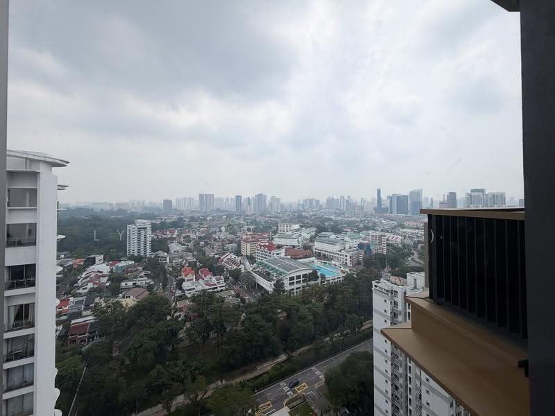 Perfect Ten, 323 Bukit Timah Road, Tanglin / Holland / Bukit Timah, 2 Bedrooms, 797 sqft, Condominium For Sale, by Lyn Huang (可欣), 500267600 - View - PropertyGuru.com.sg