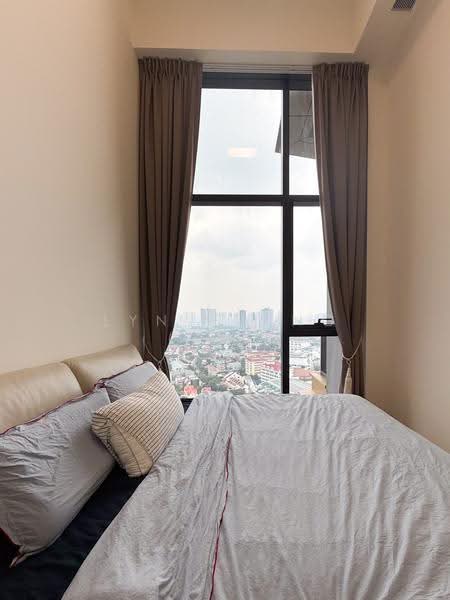 Perfect Ten, 323 Bukit Timah Road, Tanglin / Holland / Bukit Timah, 2 Bedrooms, 797 sqft, Condominium For Sale, by Lyn Huang (可欣), 500267600 - Bedroom - PropertyGuru.com.sg