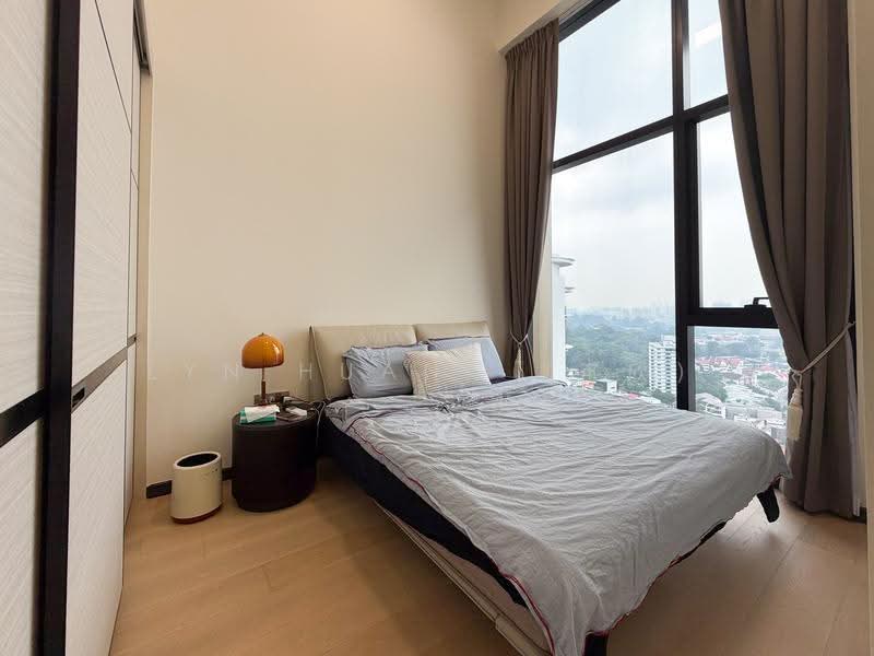 Perfect Ten, 323 Bukit Timah Road, Tanglin / Holland / Bukit Timah, 2 Bedrooms, 797 sqft, Condominium For Sale, by Lyn Huang (可欣), 500267600 - Bedroom - PropertyGuru.com.sg