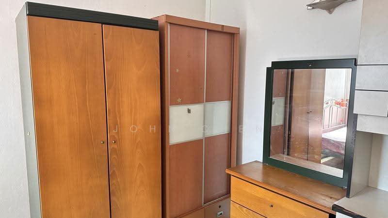 606 Bedok Reservoir Road, 606 Bedok Reservoir Road, Bedok / Upper East Coast, 2 Bedrooms, 721 sqft, HDB Flat For Rent, by John Chen, 500267601 - Bedroom - PropertyGuru.com.sg