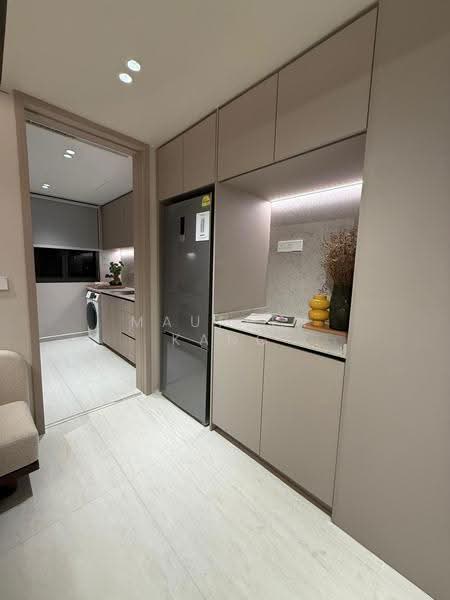 Narra Residences, 50, Dairy Farm / Bukit Panjang / Choa Chu Kang, 4 Bedrooms, 1,152 sqft, Condominium For Sale, by Maureen Kang, 500267605 - Kitchen - PropertyGuru.com.sg