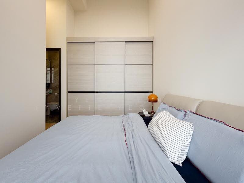 Perfect Ten, 323 Bukit Timah Road, Tanglin / Holland / Bukit Timah, 2 Bedrooms, 797 sqft, Condominium For Sale, by Yeo LiYin (Yvette Yeo) 杨丽颖, 500267606 - Bedroom - PropertyGuru.com.sg