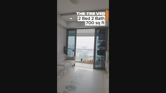 The Tre Ver, 60 Potong Pasir Avenue 1, Macpherson / Potong Pasir, 2 Bedrooms, 700 sqft, Condominium For Sale, by Lee Sze Min, 500267608 - PropertyGuru.com.sg