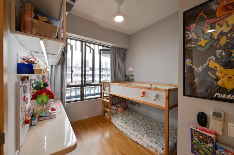The Tre Ver, 60 Potong Pasir Avenue 1, Macpherson / Potong Pasir, 2 Bedrooms, 700 sqft, Condominium For Sale, by Lee Sze Min, 500267608 - Bedroom - PropertyGuru.com.sg