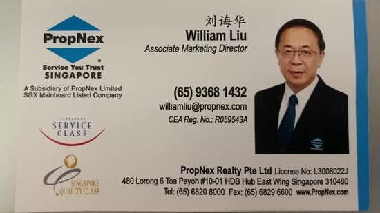 Lucerne Grand, Lakeside Drive, Boon Lay / Jurong / Tuas, 3 Bedrooms, 872 sqft, Condominium For Sale, by William Liu Haihua, 500267609 - PropertyGuru.com.sg